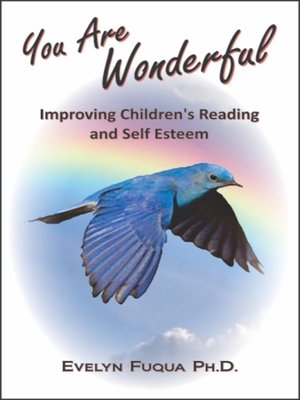 cover image of You Are Wonderful